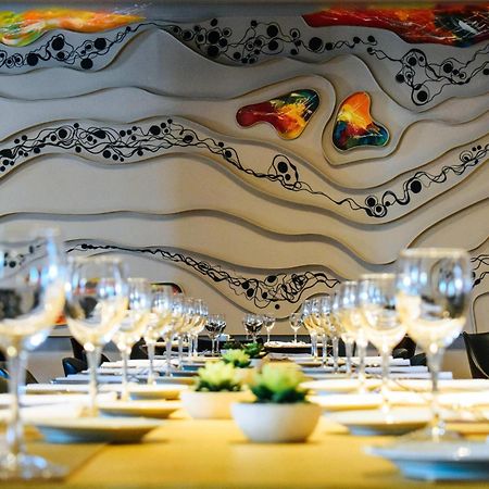 Wyndham Nordelta Tigre - Buenos Aires Hotel Eksteriør billede